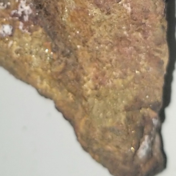 Raw Gold Specimen - Picture 6 of 8